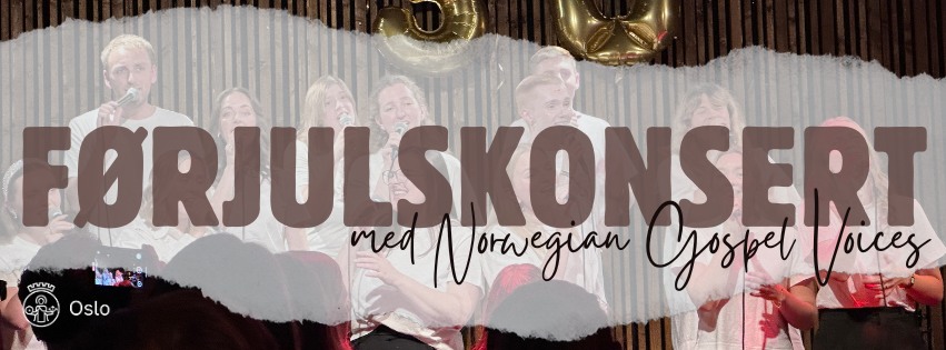 Event cover