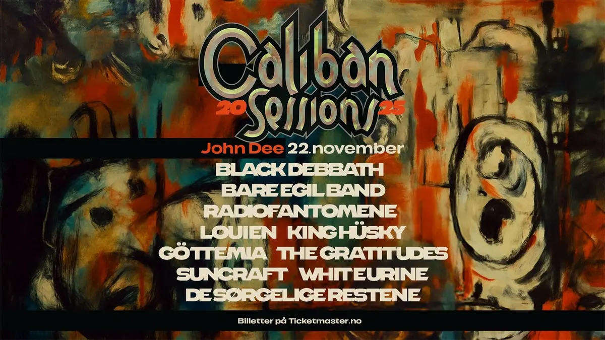 Event cover