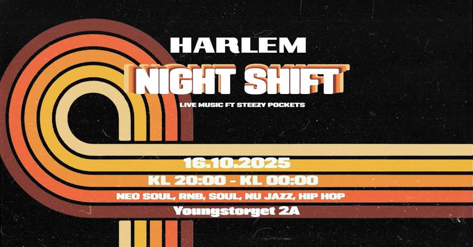 Event cover