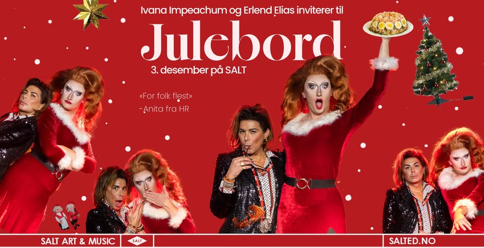 Event cover