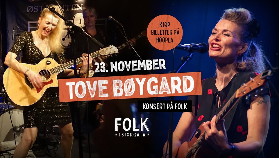 Event cover