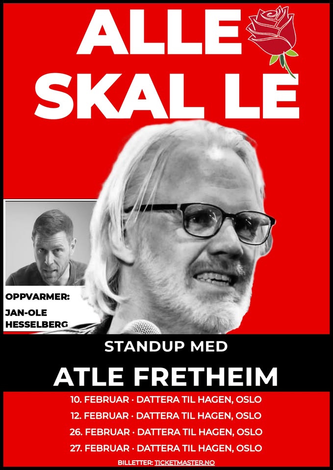 Event cover