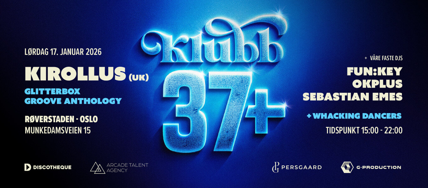Event cover