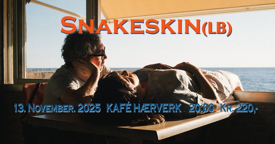 Event cover