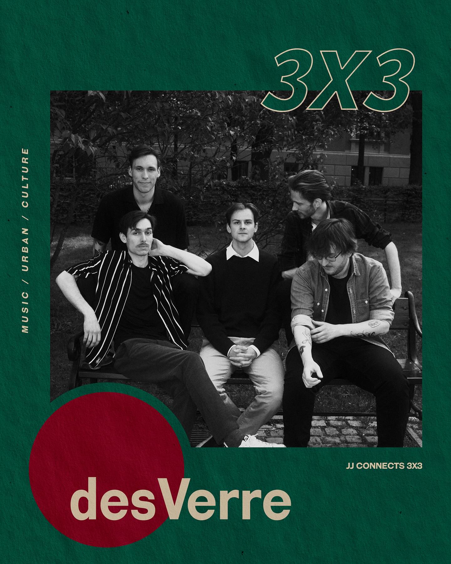 Event cover