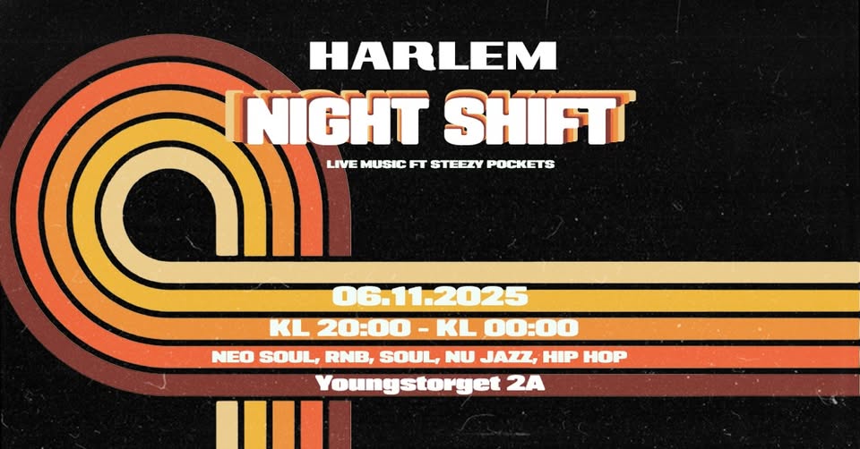 Event cover