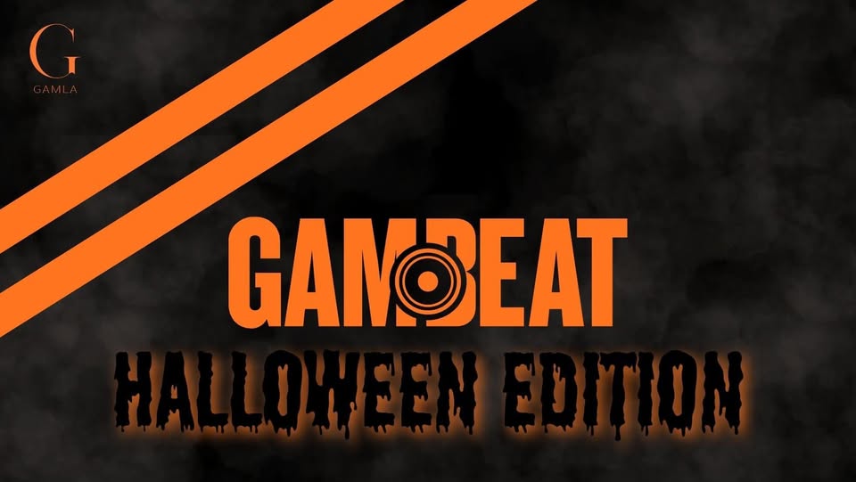 Event cover
