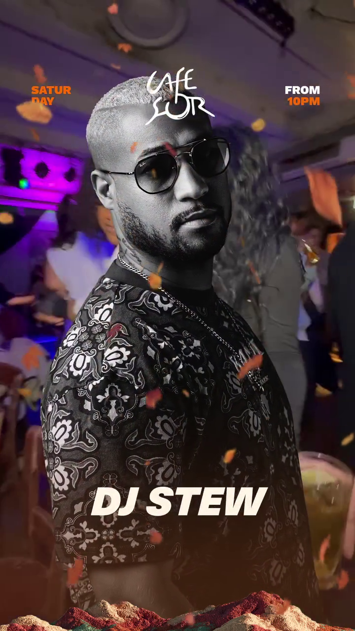 Event cover