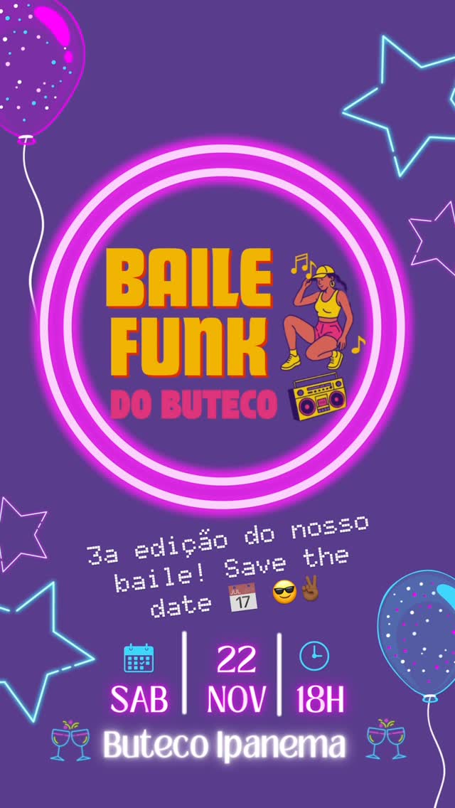 Event cover