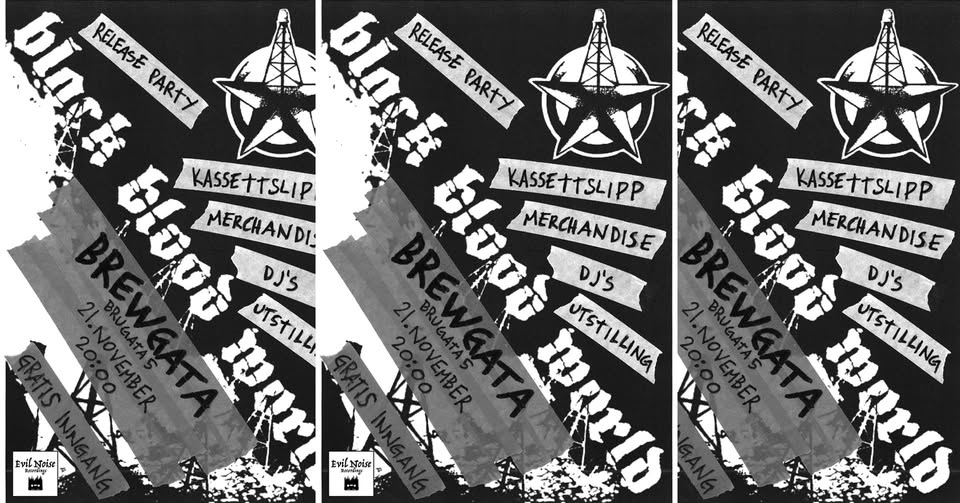 Event cover
