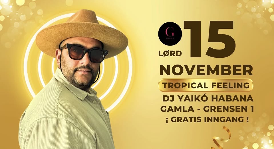 Event cover