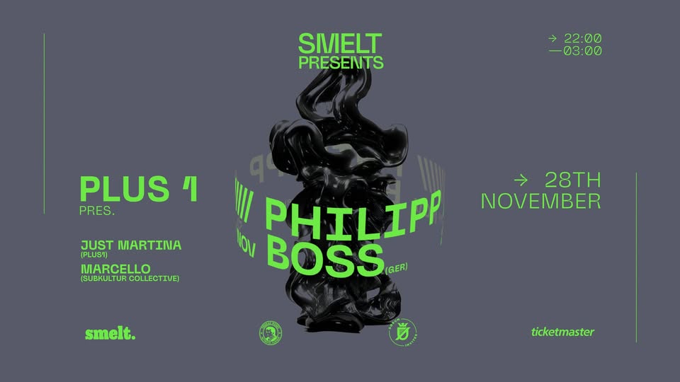 Event cover