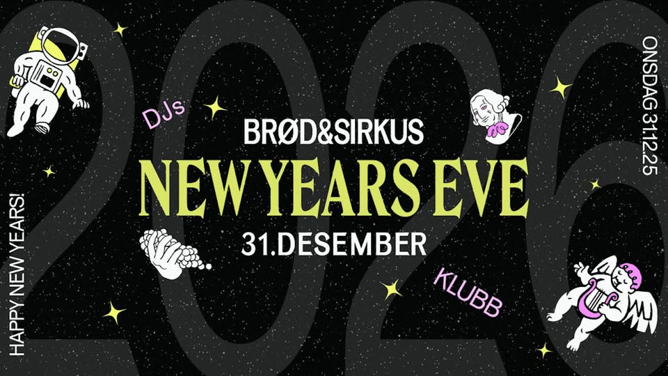 Event cover