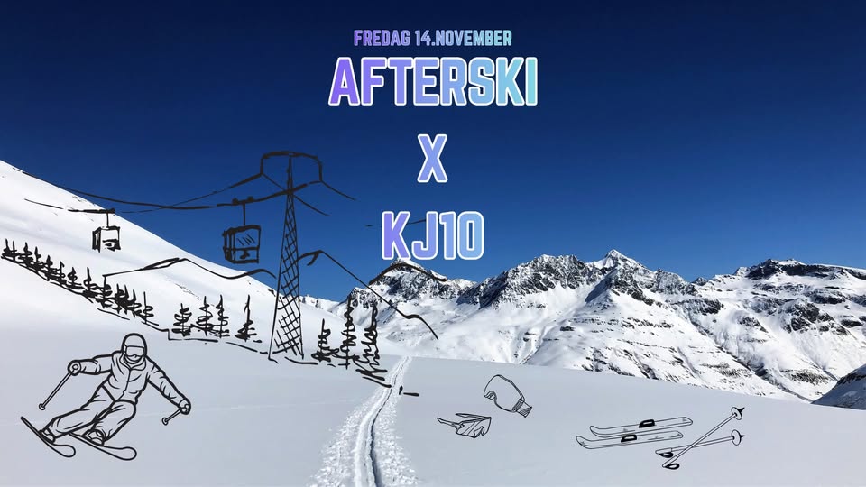 Event cover