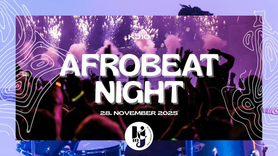 Event cover