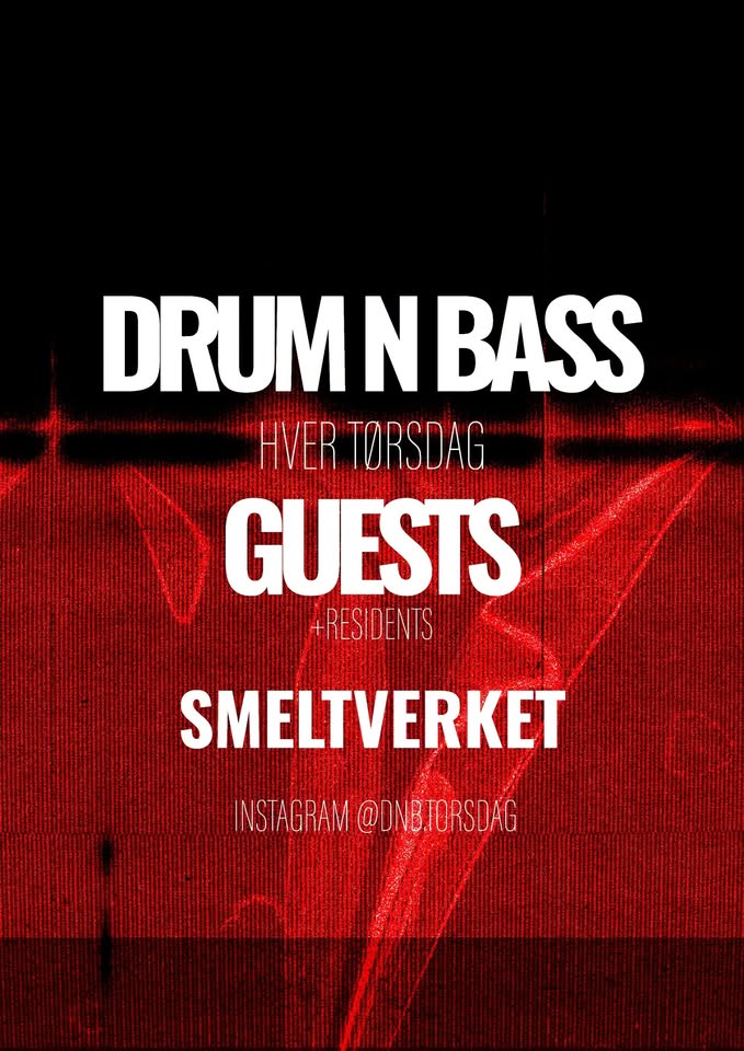 Event cover