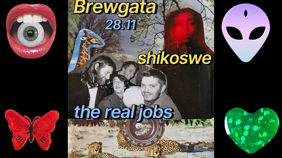 Event cover