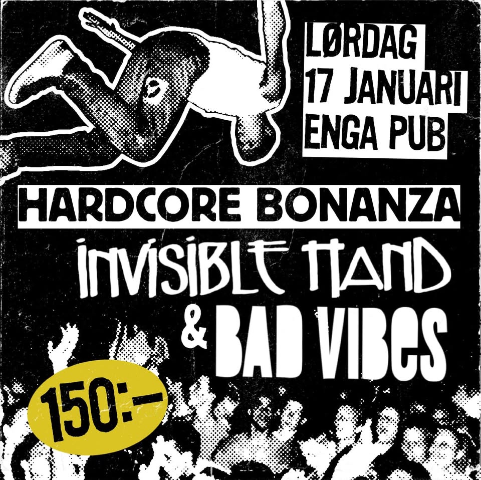 Event cover