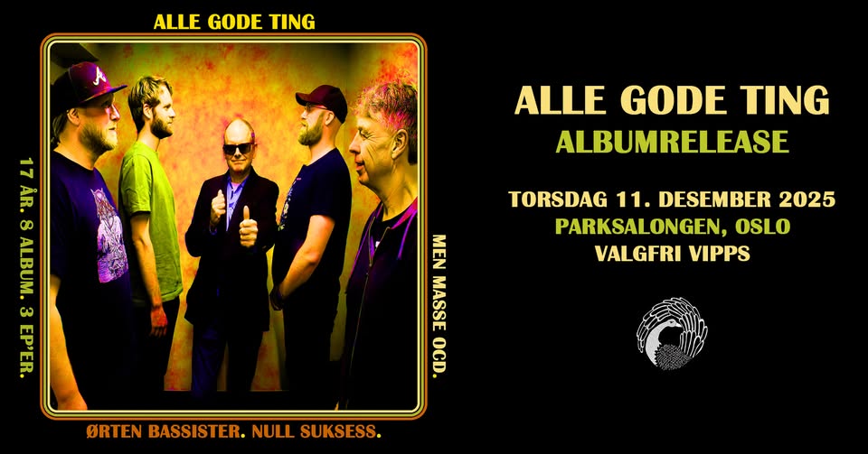 Event cover