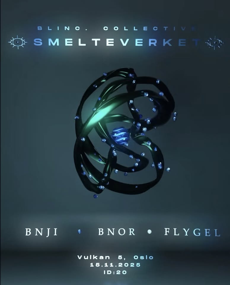 Event cover
