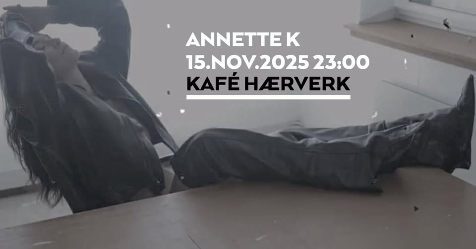 Event cover