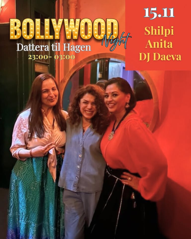 Event cover