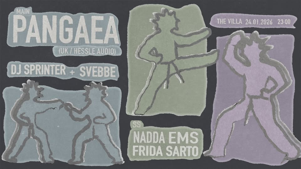 Event cover