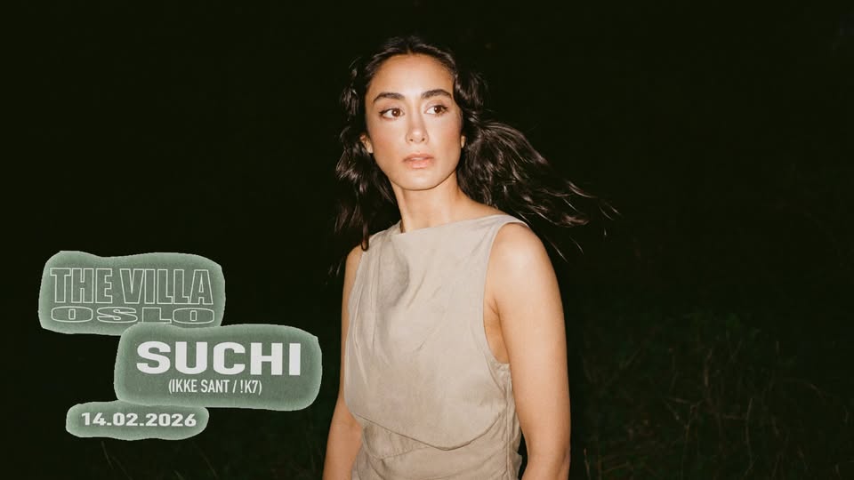 Event cover