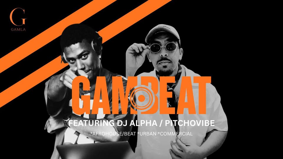 Event cover