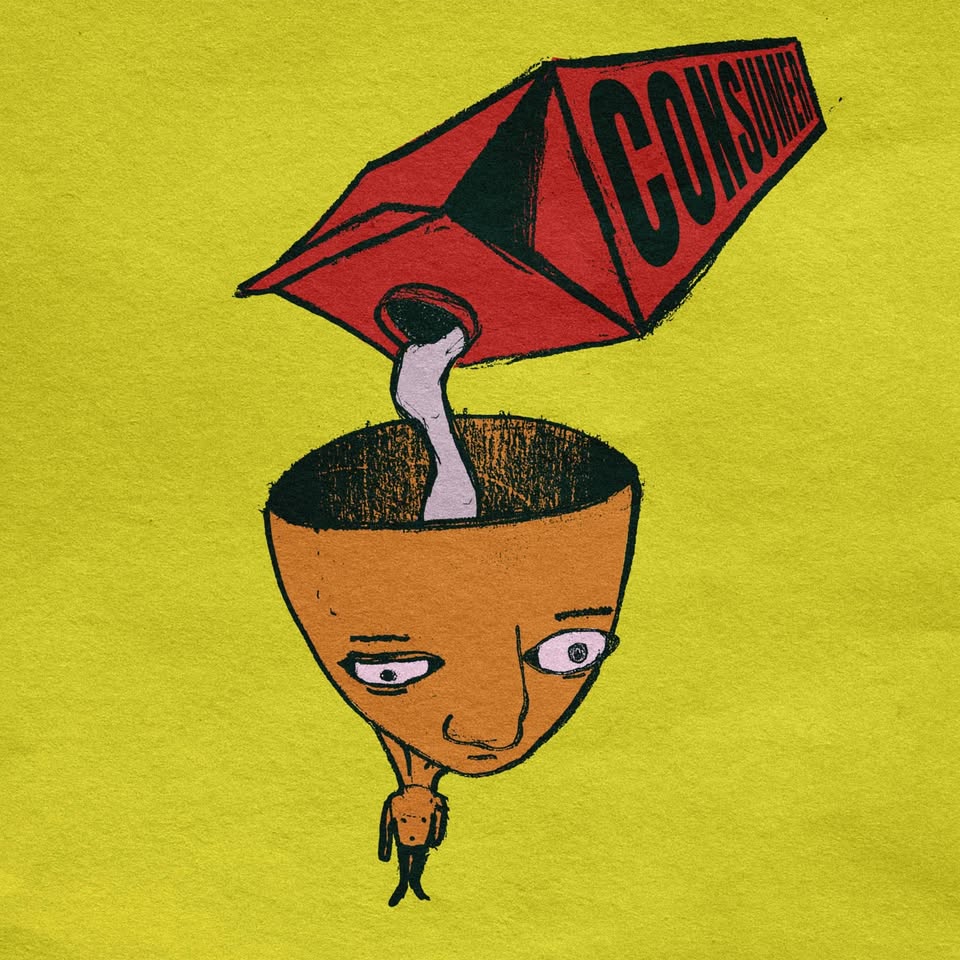 Event cover