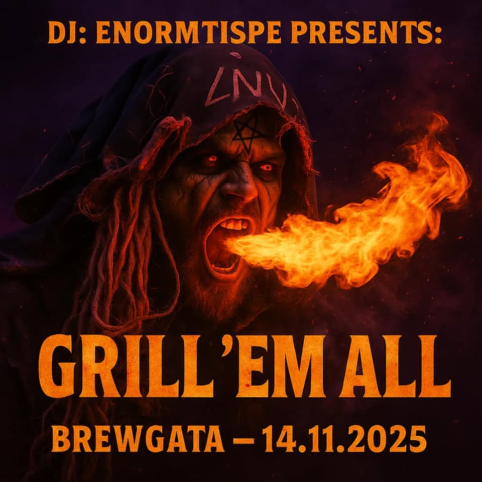 Event cover