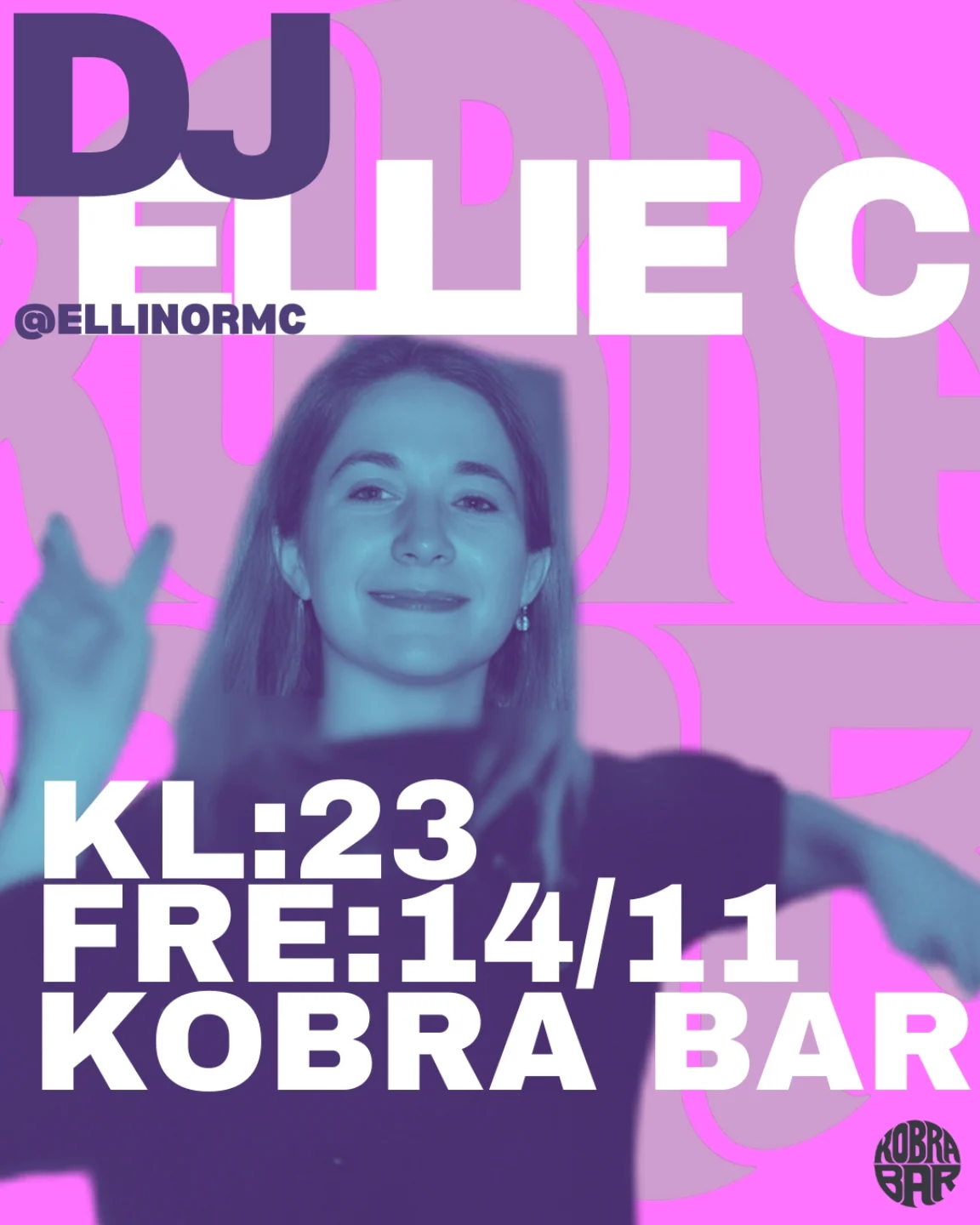 Event cover