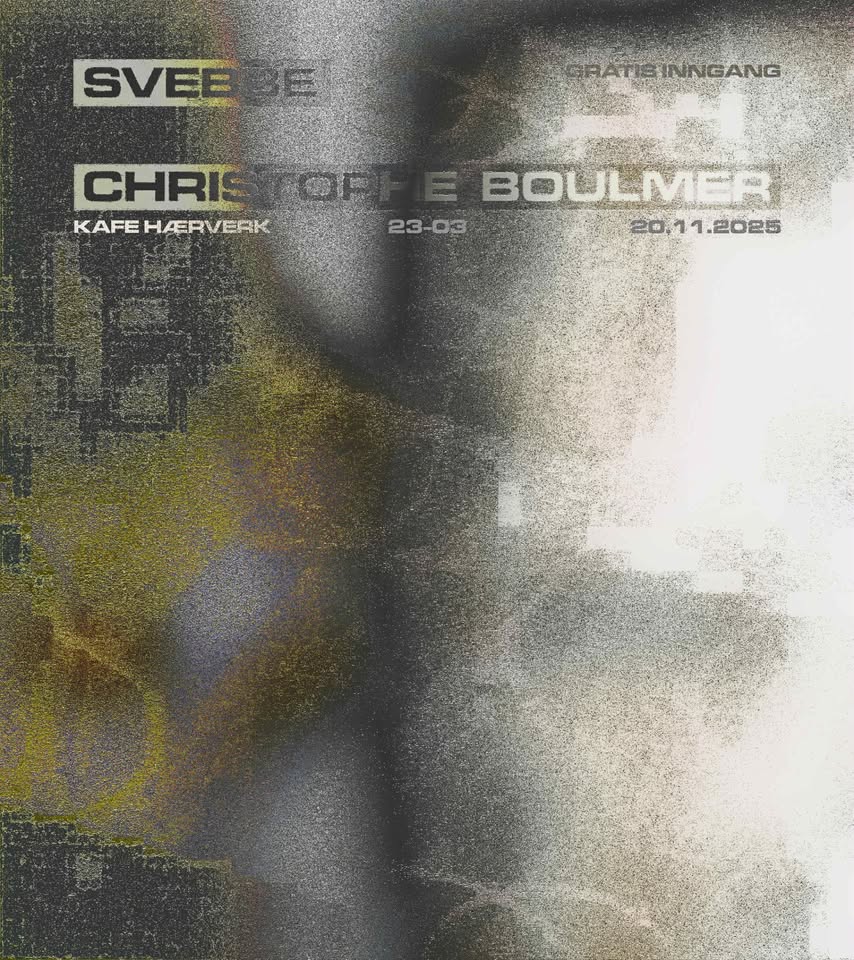 Event cover