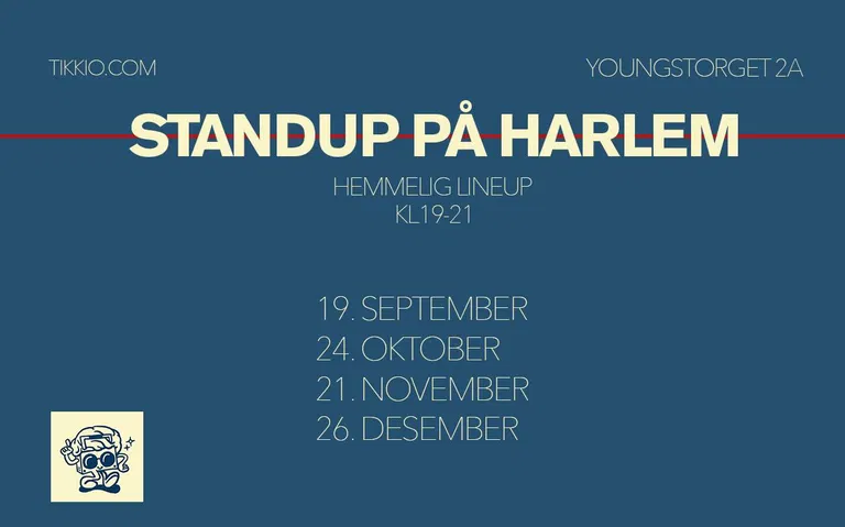 Event cover