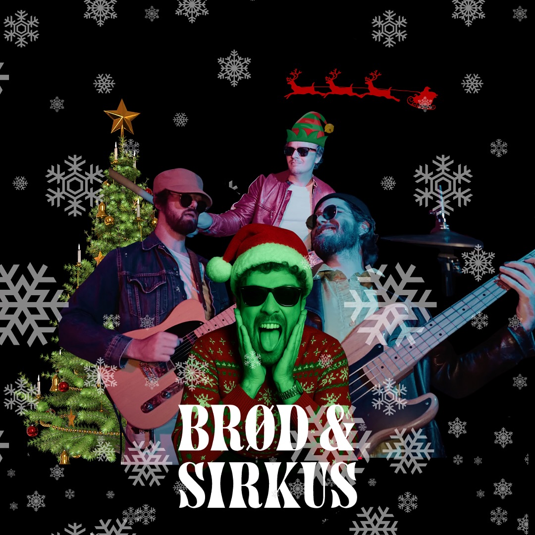 Event cover