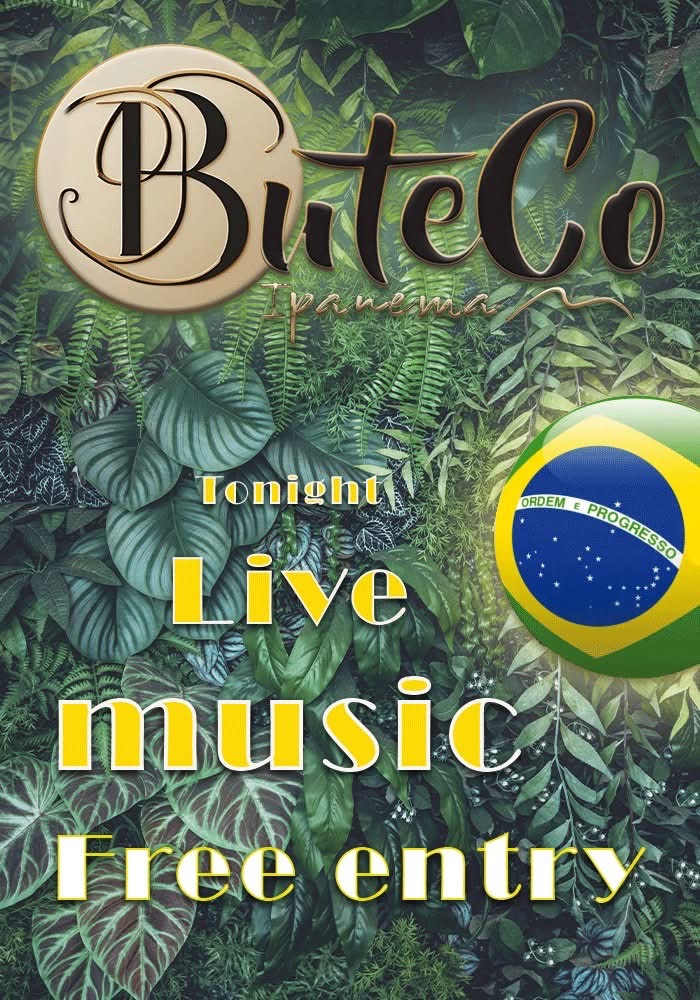 Event cover