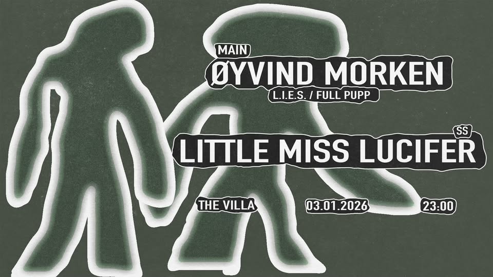 Event cover