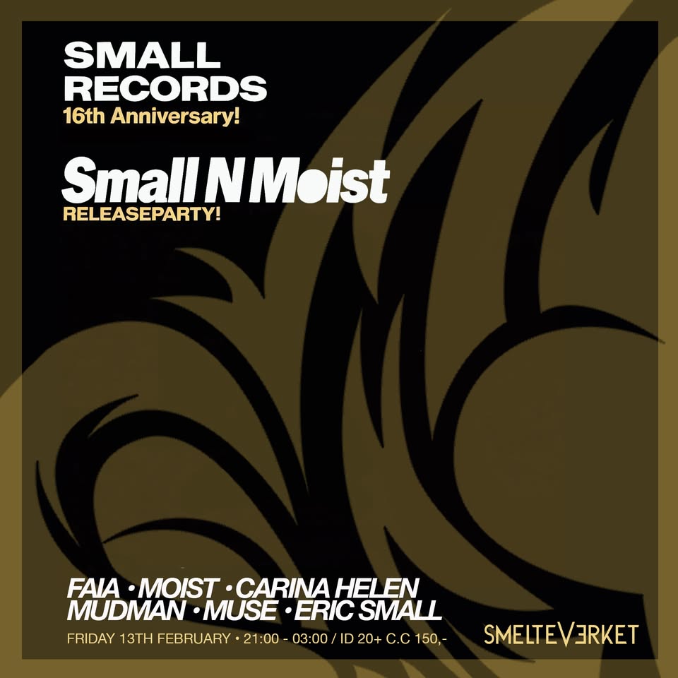 Event cover
