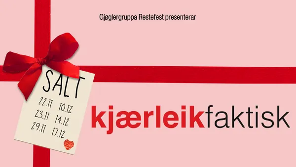 Event cover