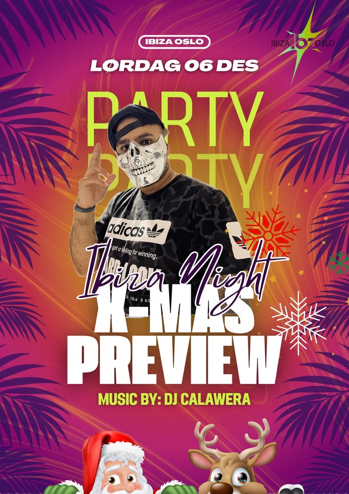 Event cover