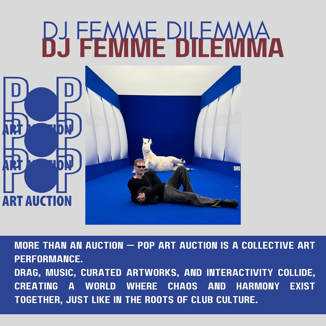 Event cover