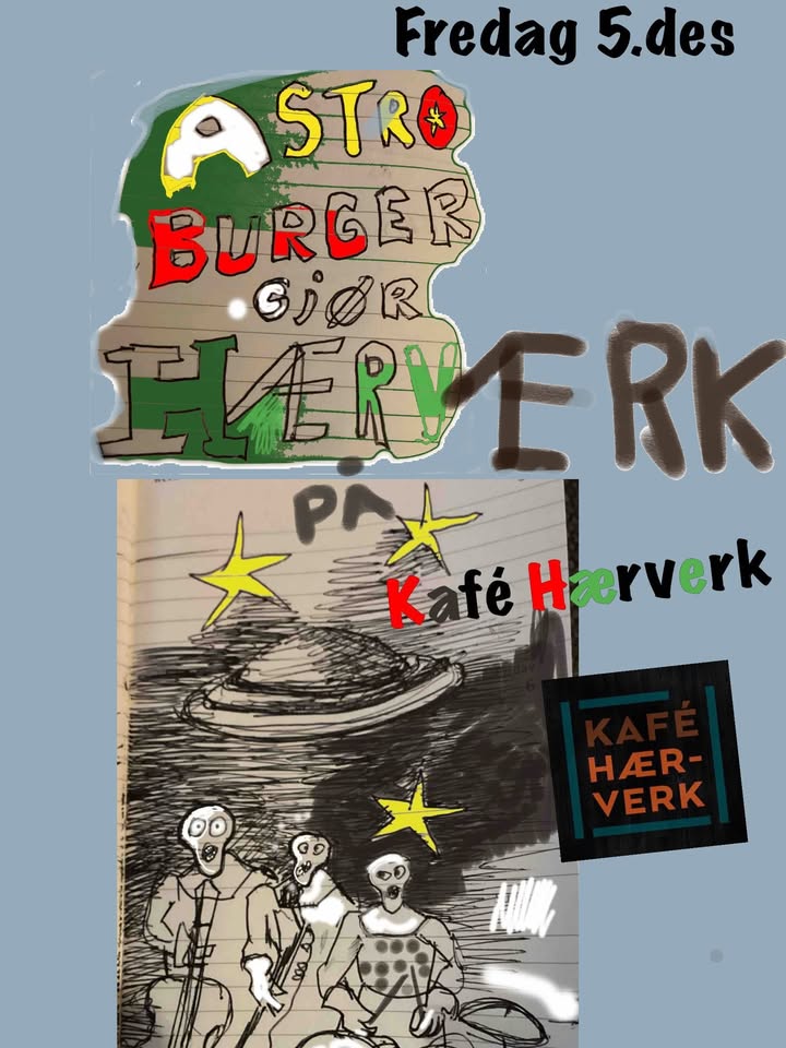 Event cover