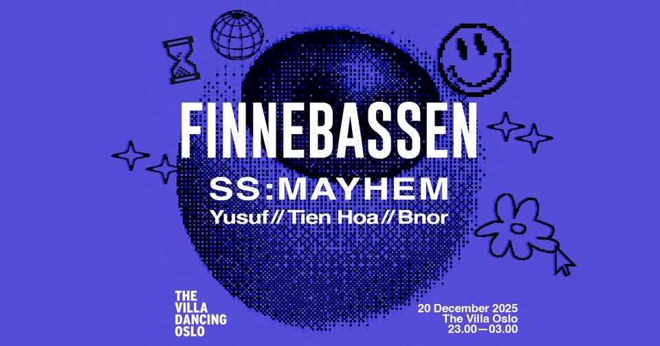 Event cover