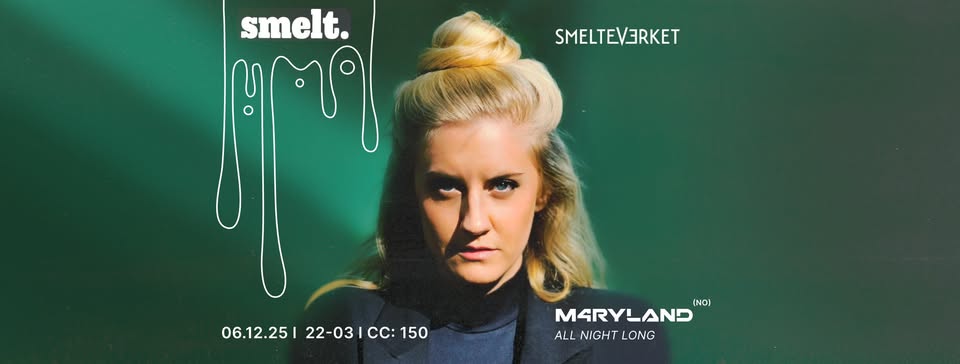 Event cover
