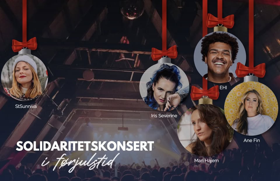 Event cover