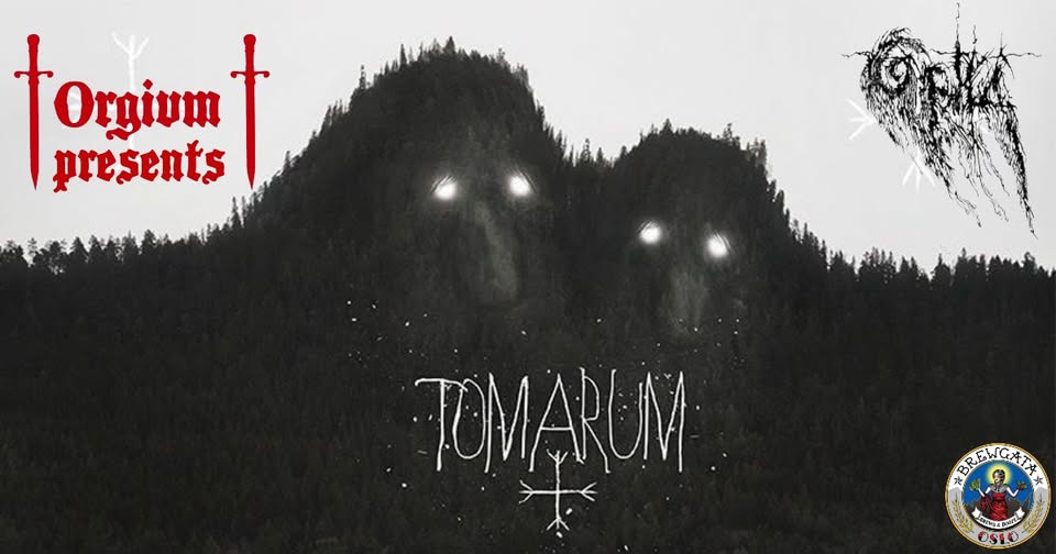 Event cover