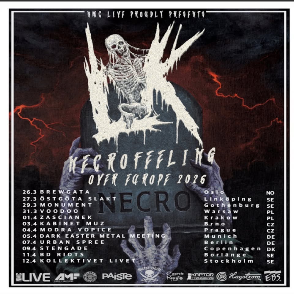 Event cover