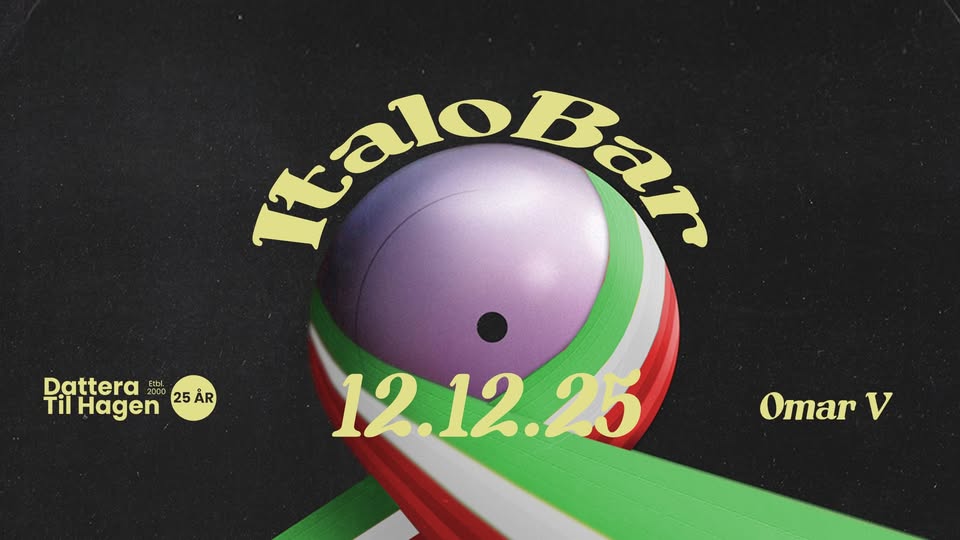 Event cover