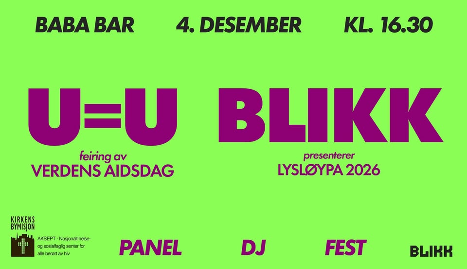 Event cover