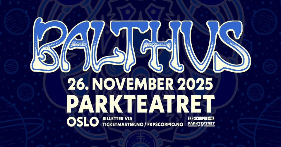 Event cover
